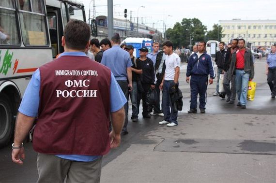 прописка в Верхней Пышме